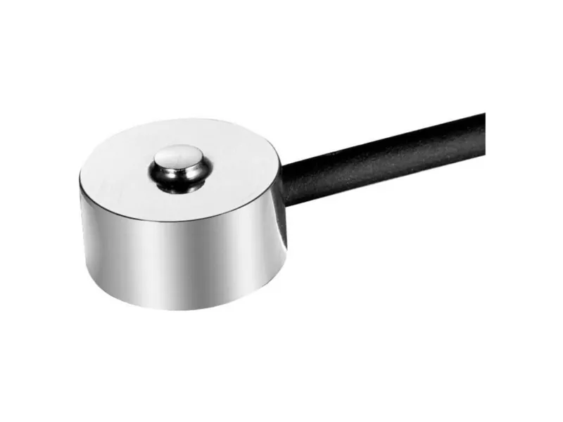 WIKA F1814 trykkraftsensor 500 N (maks.) fabrikkstandard