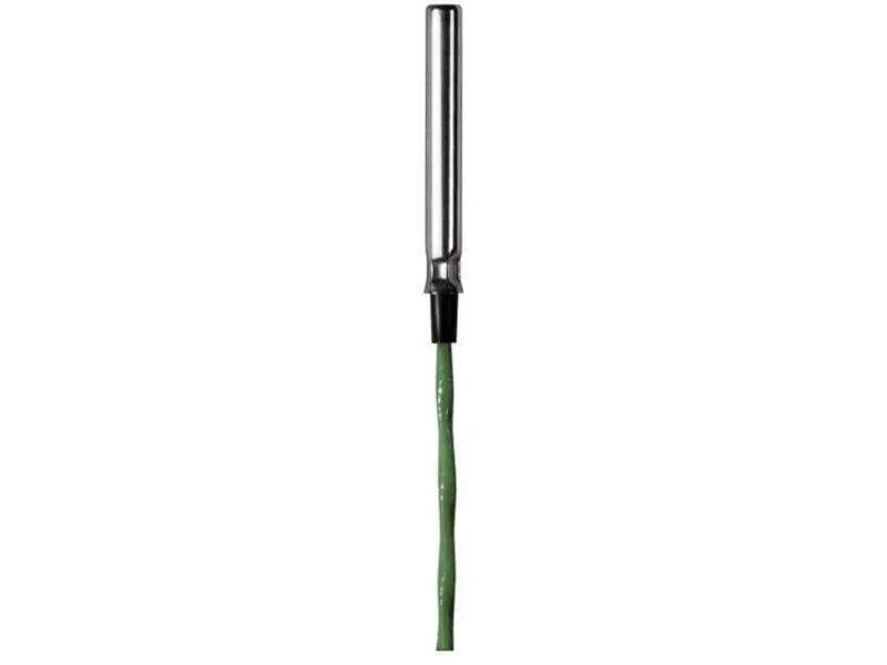 testo nedsenkingsføler med hylse, TE type K -50 til 205 °C (0628 7533)