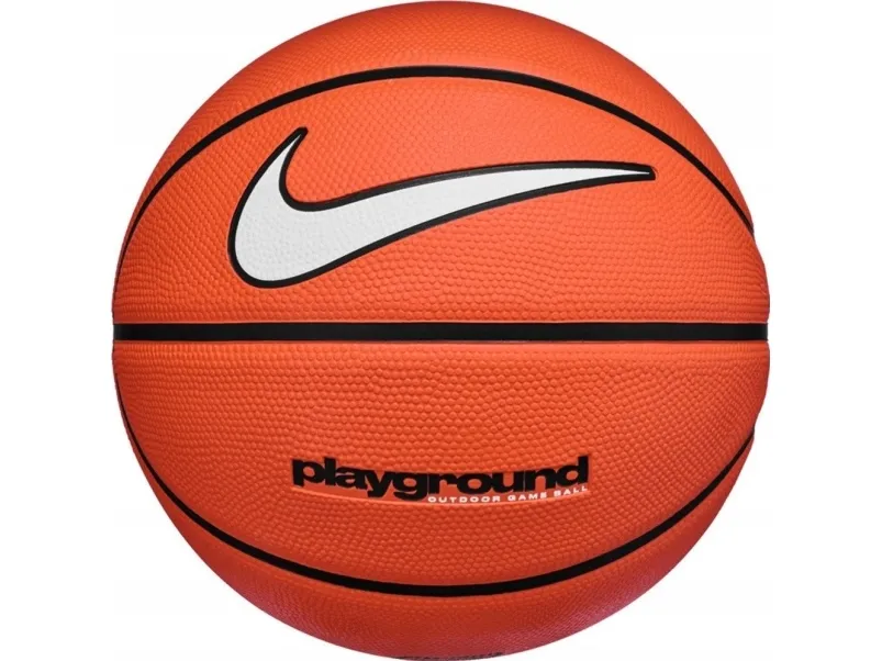EVERYDAY PLAYGROUND 8P ball (dekket/deflatert)