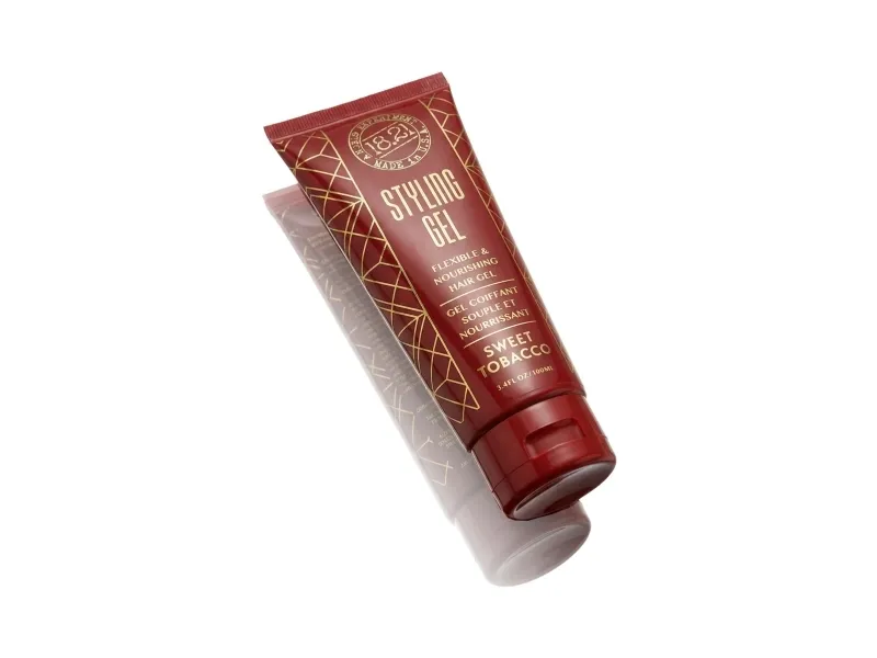 18.21 Man Made stylinggel Sweet Tobacco 100 ml