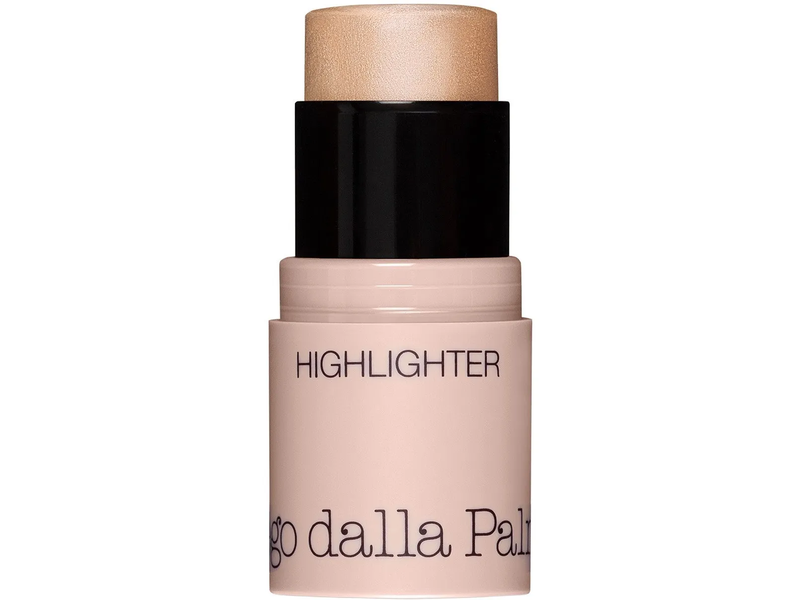 Diego Dalla Palma All In One Illuminating highlighter stick 61 Mother Of Pearl 4,5 g for kvinner
