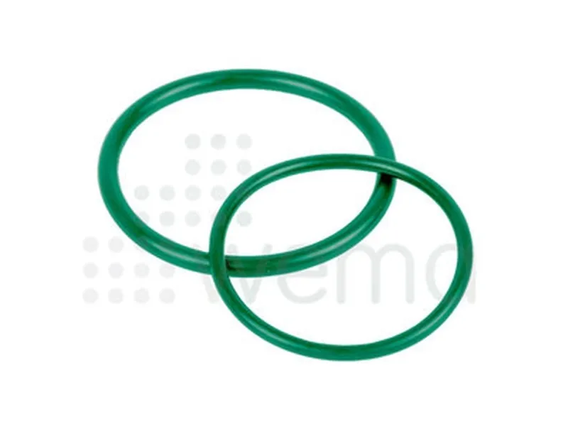 Wema Viton O-ring til N3/S3
