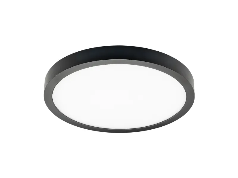 SG ARMATUREN FARSUND S 300 svart 7,5W 900LM 2700K