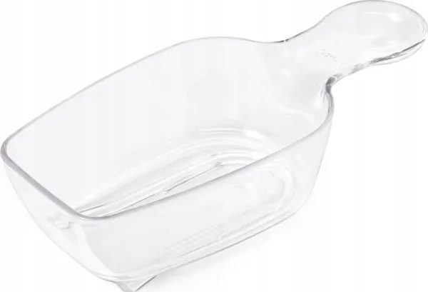 OXO POP2 Good Grips 120ml gjennomsiktig
