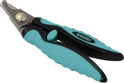 YARRO NEGLEKLIPPER UNIVERSAL S 13cm