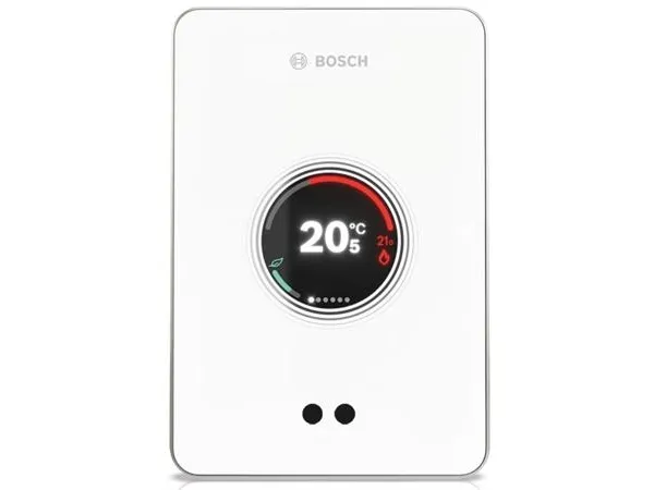 Bosch CT200 easycontrol smart kontroll