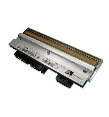 Zebra - PRINT HEAD CONVERSION KIT ZM600CPNT 300 TO 203 DPI