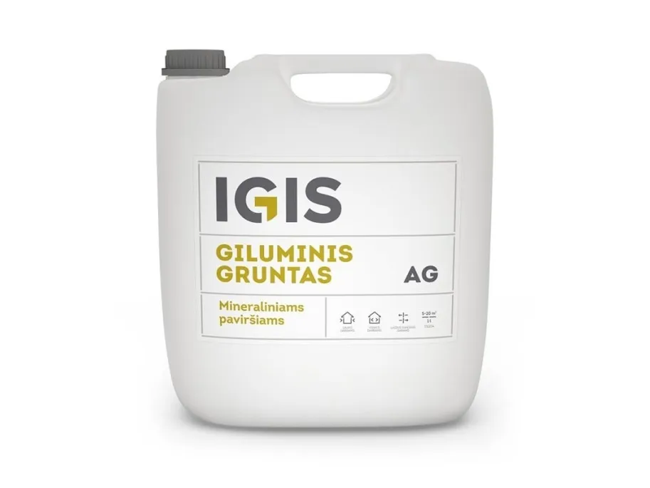ABC-CLIO deep primer for innendørs og utendørs W