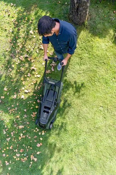 Bosch KNIV TIL ADVANCED ROTAK LI 46CM