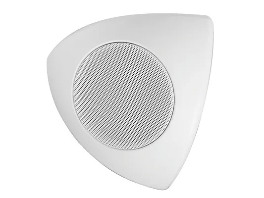 Monacor MKS-48/WS, 15 W, 100 - 20000 Hz, 8 O, Hvit