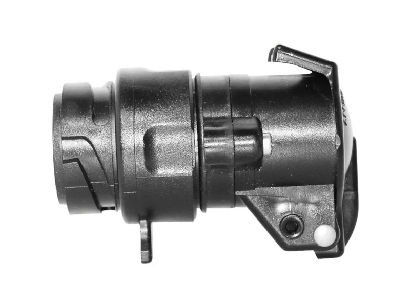 TFA plugg 88006 tilhengeradapter [ - 7-polet plugg] plast