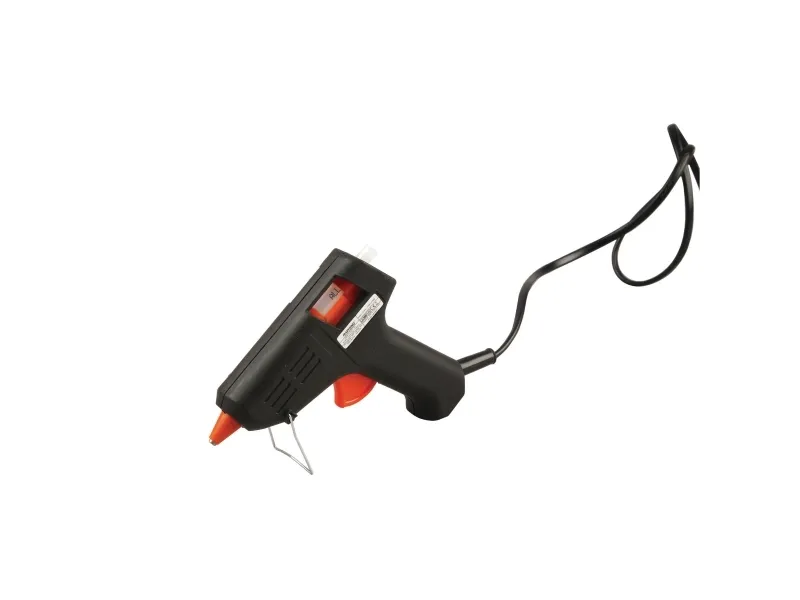 Limpistol mini, lav temperatur