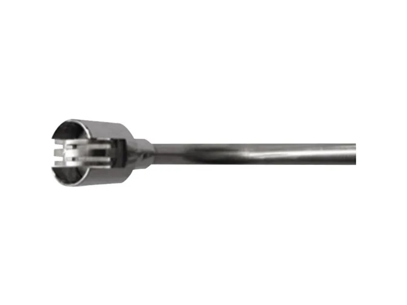 Overflatesensor Greisinger K GOF 400 HO -65 til 400 °C