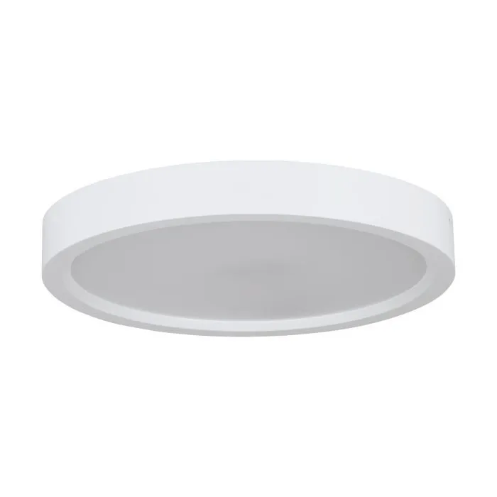 EGLO IDUN-E LOFT Ø278 1600 lm hvit