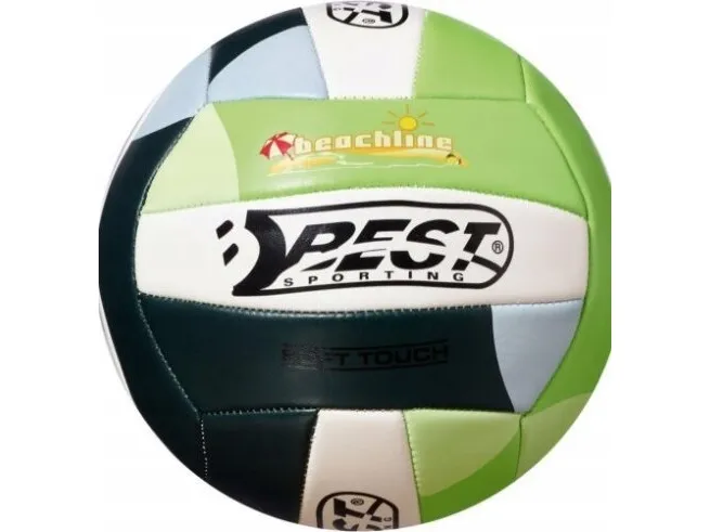 Best Sporting volleyball CALIFORNIA GREEN str. 5