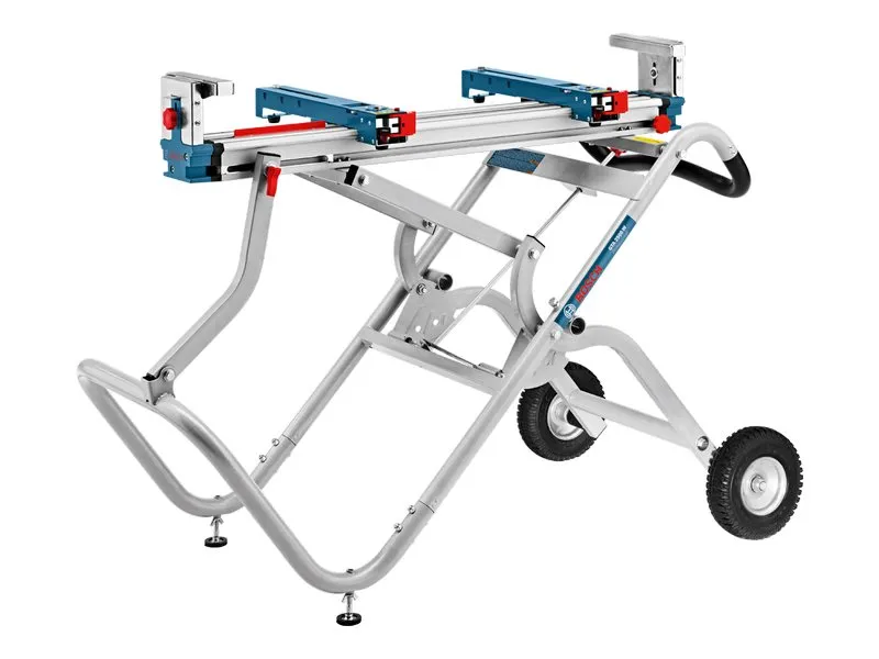Bosch SAVBORD GTA 2500 W MOBILT