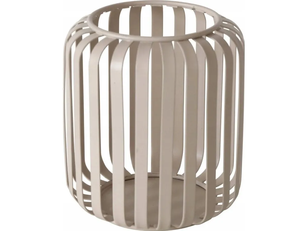 Boltze metalllykt VIKI, beige