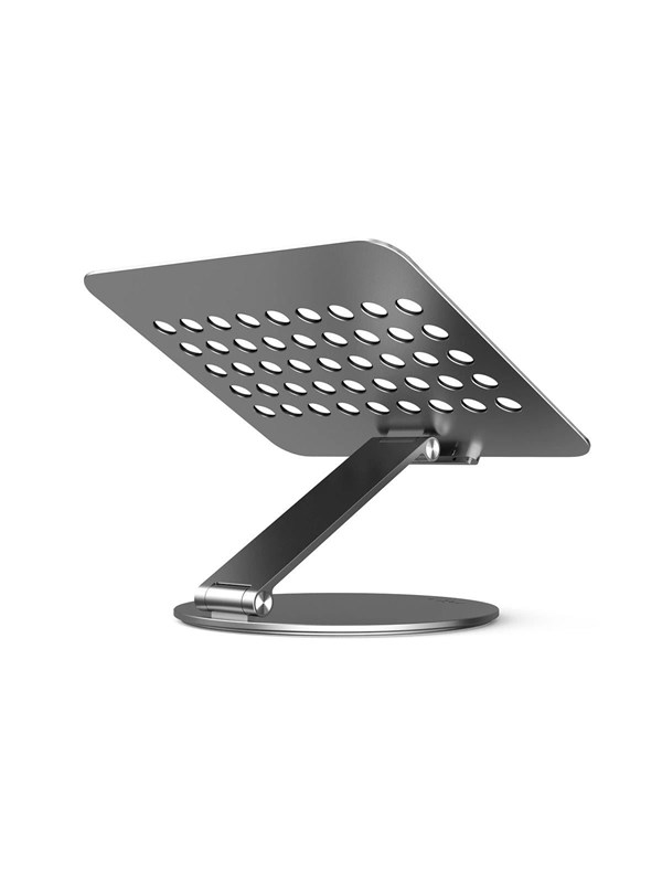 FIXED Frame Studio Notebook Stand up to 17" Space Grey