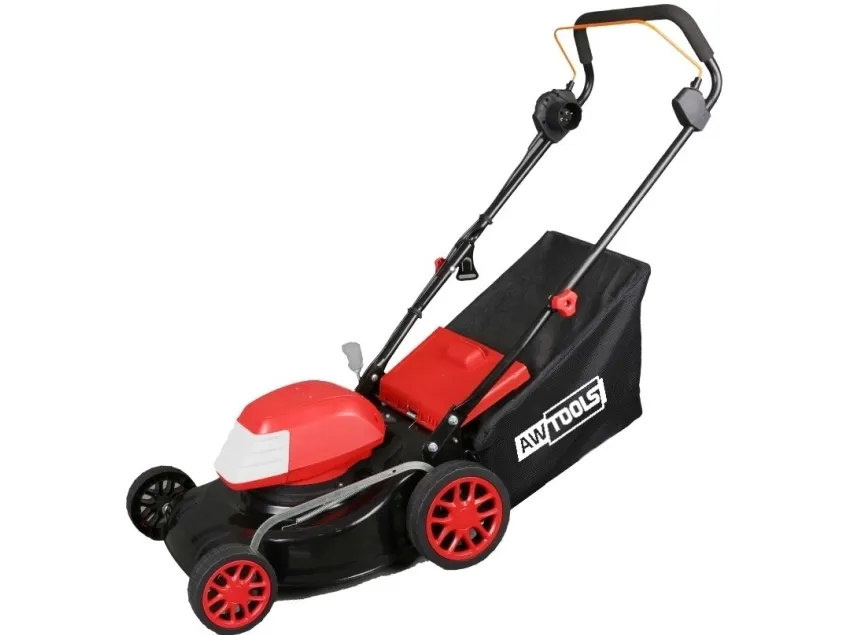 AWTOOLS ELEKTRISK GRENSKLIPPER ZF6127A/ 1600W