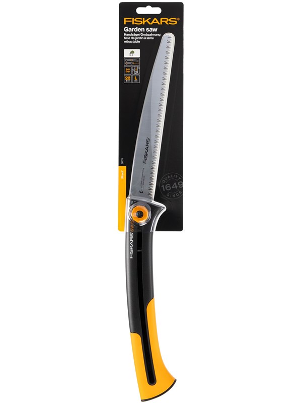 Fiskars Xtract Garden SW75