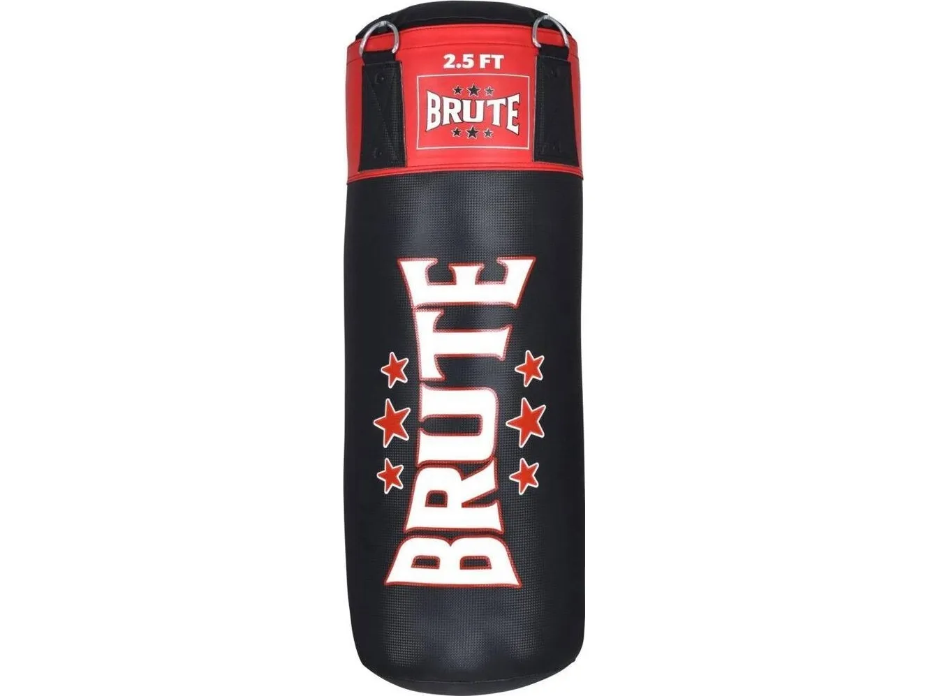 BRUTE bokseveske 18 kg