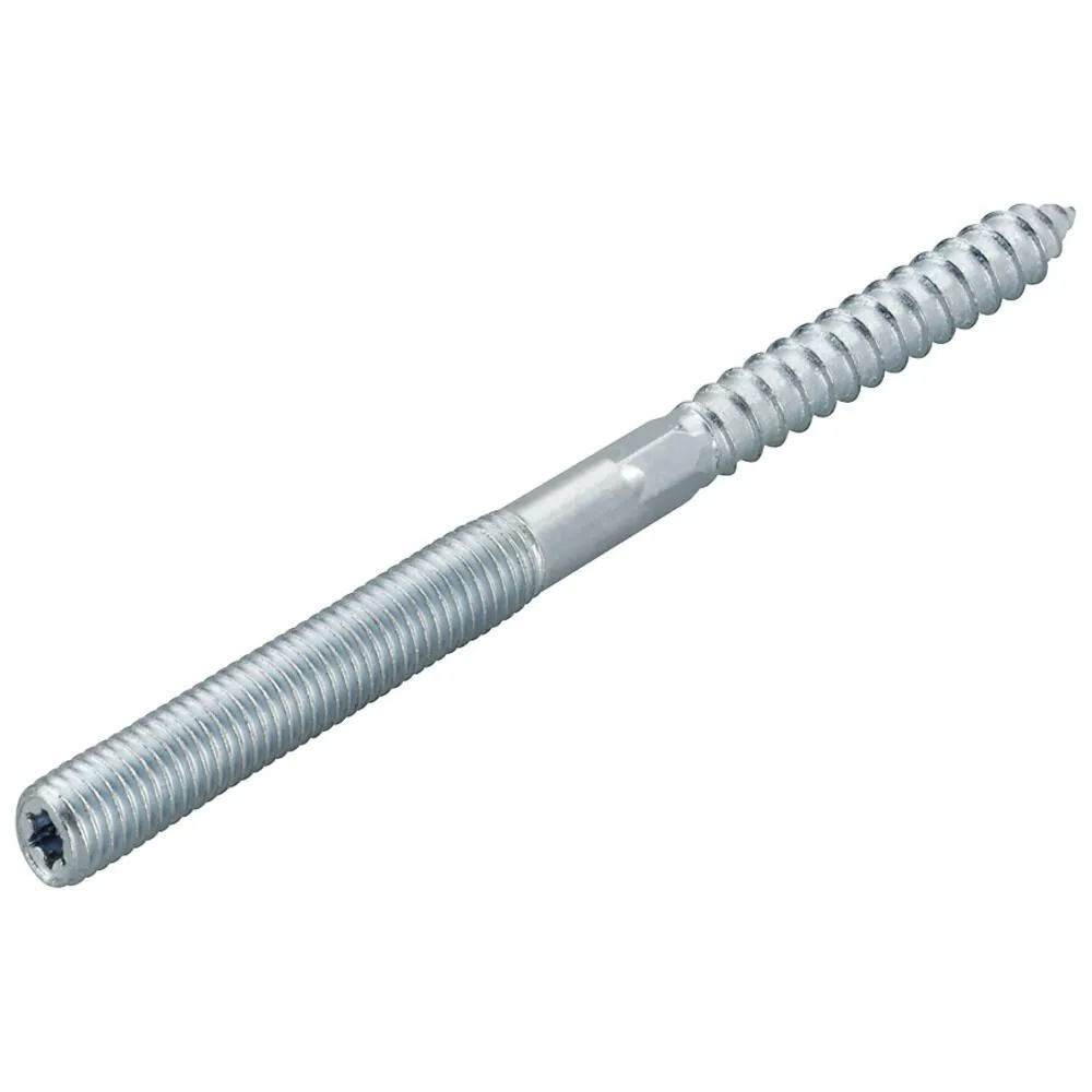 Fischer 79785, Gjenget anker, Torx, TX25, M8, 140 mm, 50 stykker