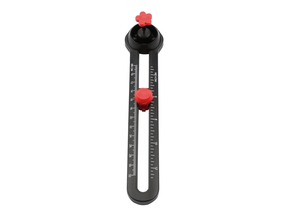 GENIE Circle Cutter CC140 Plus