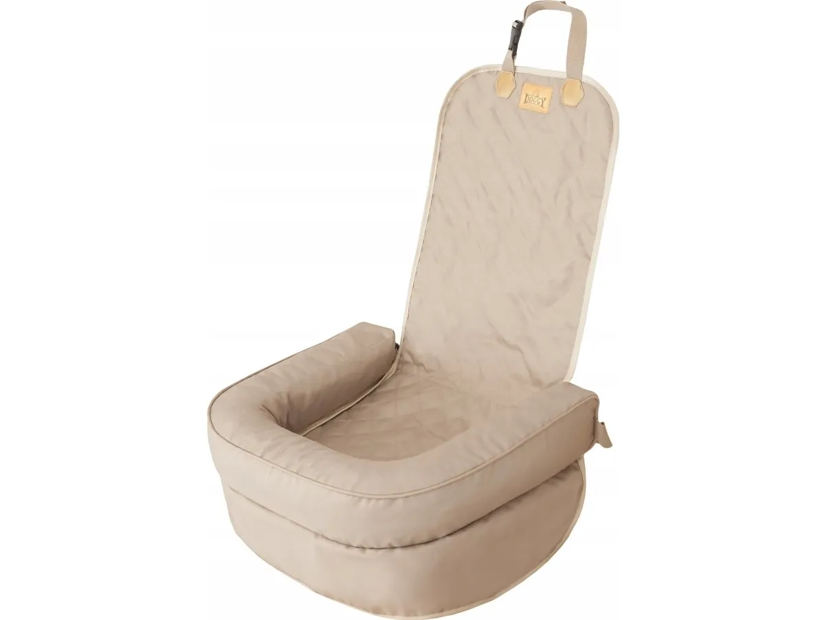 DOGGY TRANSPORTER front uten Oxford