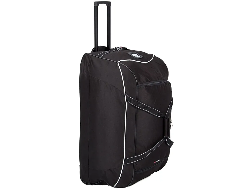 Avento reisebag 120L svart 403525