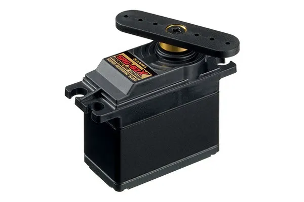 SRG-BZX Servo