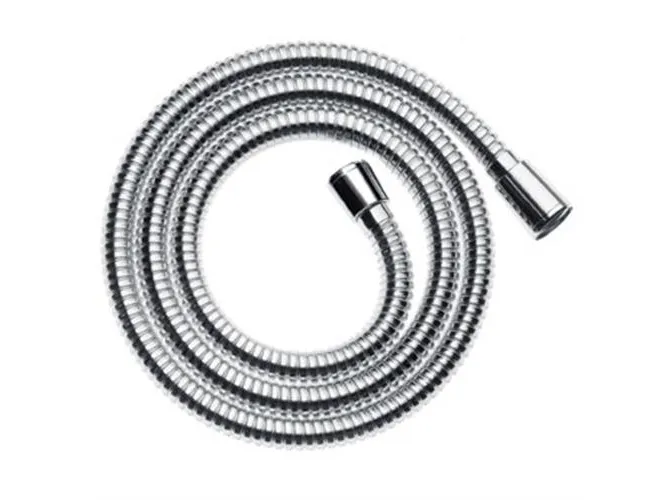HansGrohe Sensoflex bruserslange 1250 mm krom