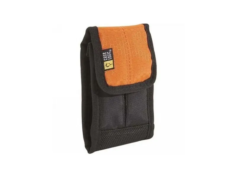 Case Logic kamerataske Sport Line Small. Sort