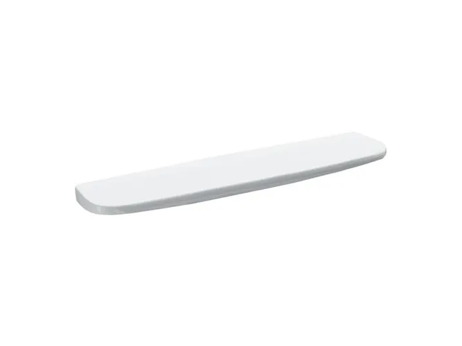 Laufen Porcelænshylde 50 cm hvid