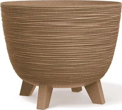 UN DONICA FURU ECO WOOD-NATURO MIX (1 stk)
