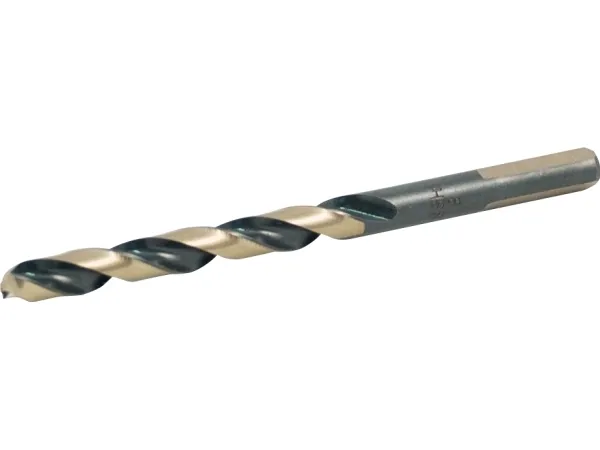 THÜRMER TOOLS HSS metalbor Tornado Ø3,5 mm arbejdslængde 39 mm totallængde 70 mm