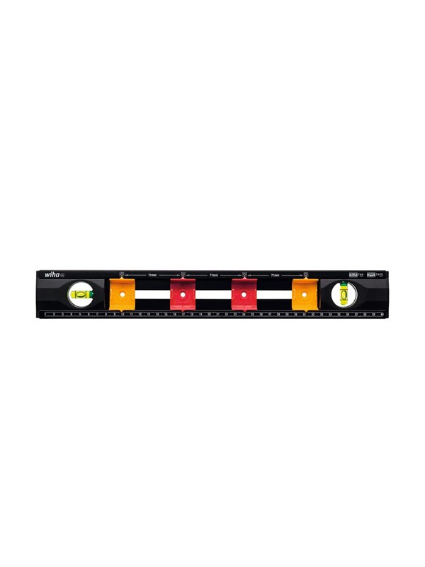 Wiha electrician's spirit level