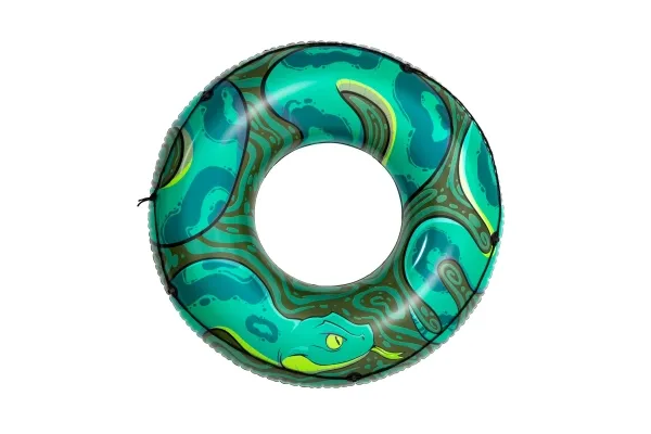 Bestway 36155, Grønn, Svømmering, Bilde, 12 år, Gutt/Jente, River snake