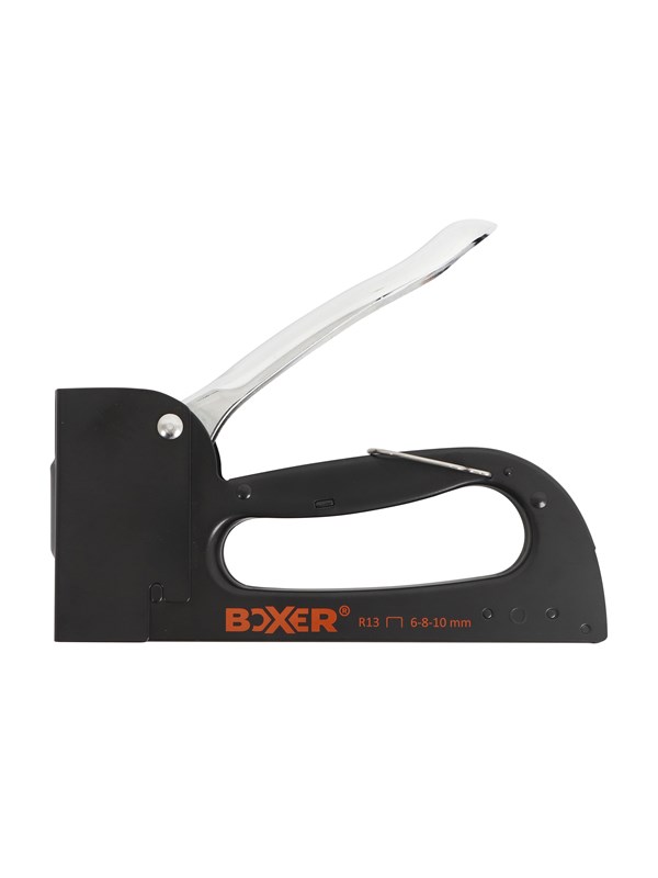 Boxer Staple gun 6-8-10 mm. Type 13