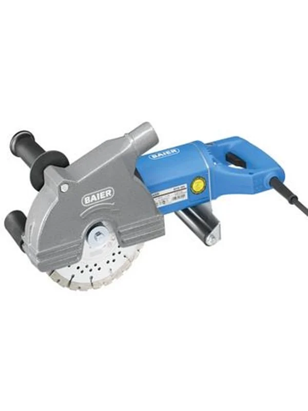 Baier Wallchaser 60 mm + 4 blade