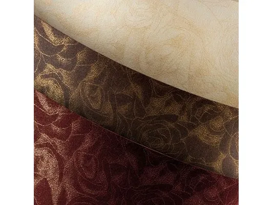 Argo dekorasjonskartong A4 rosa/bordeaux 20 ark 250 g - 202916