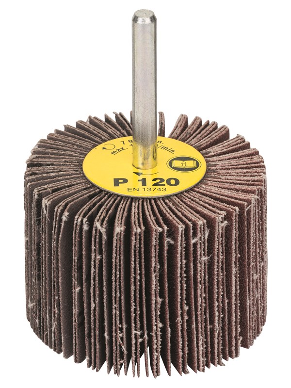 Bosch Lamellsliper 6 mm, 120, 60 mm, 40 mm