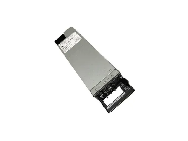 Cisco - Strømforsyning - hot-plug / redundant (plug-in modul) - 715 watt - for P/N: C9300-48UN-1E, C9300-48UXM-A-CAP, C9300L-24P-4X-10E, C9300L-48UXG4X-CAP