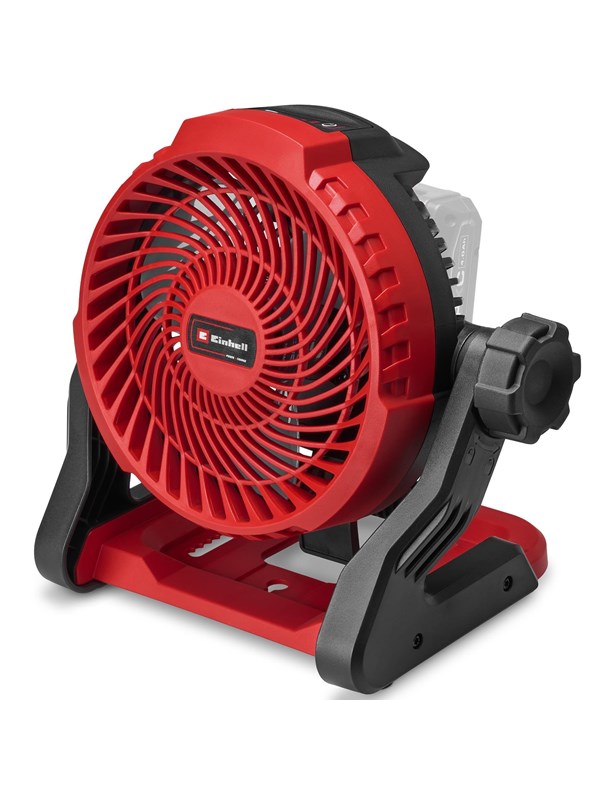 Einhell GE-CF 18/2200 Li Cordless Fan