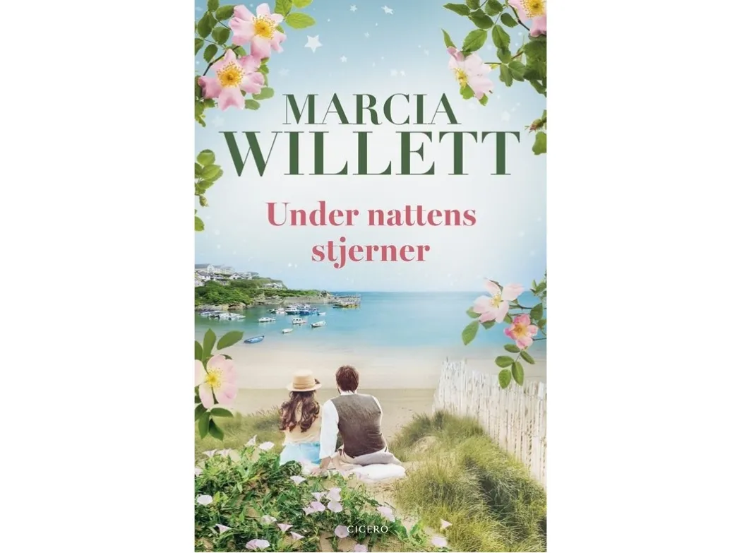 Under nattens stjerner | Marcia Willett | Språk: Dansk
