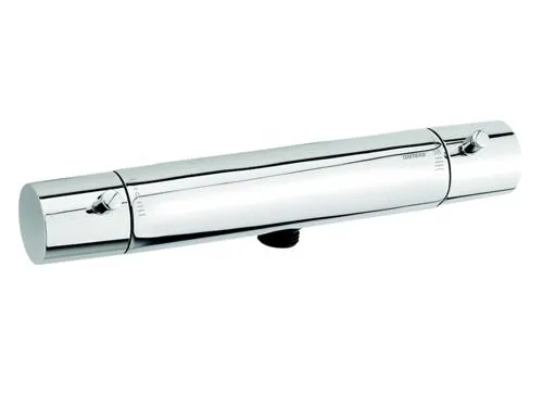 Damixa Thermixa 100 termostatbatteri til bruser uden rosetter