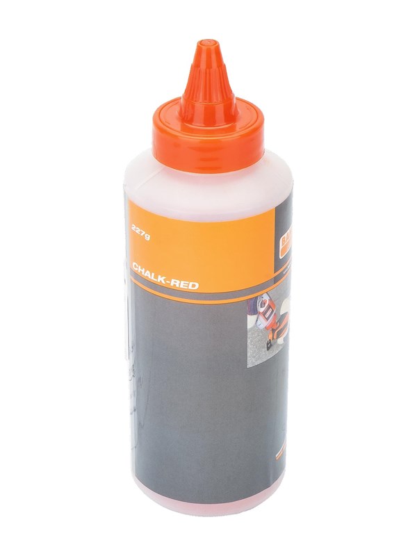 BAHCO CHALK-BLUE chalk marker