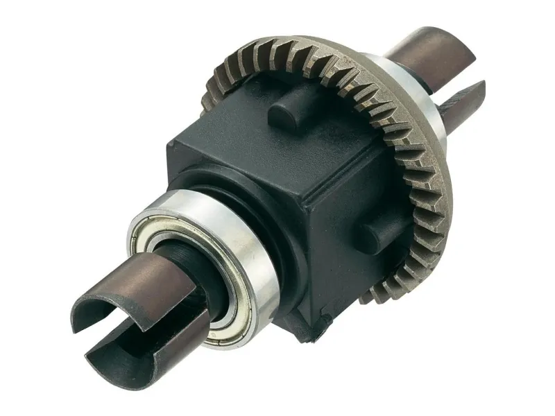 Reely 112271C reservedeler, smurt differensial