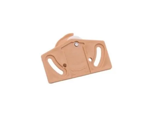 REJS WHEEL DOOR PUSH WH02.0262.05.038 bunn