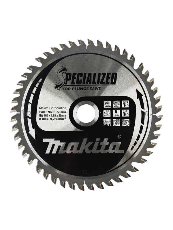 Makita B-56764