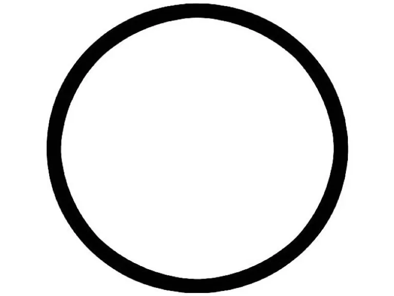 FIAP 2770-6 Reserveforbinder O-ring (Ø) 55 mm 1 stk